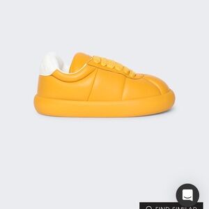 Marni Bigfoot 2.0 Sneakers